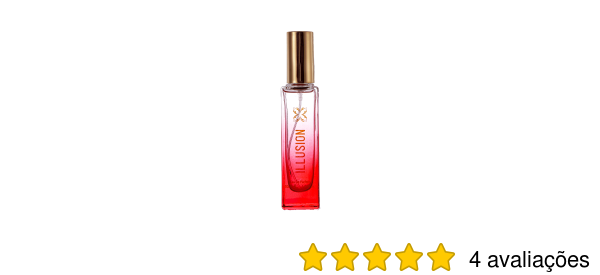 Perfume the essence of illusion hot sale